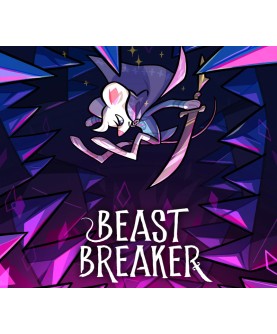 Beast Breaker Steam Key GLOBAL